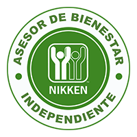 Asesor de Bienestar Nikken